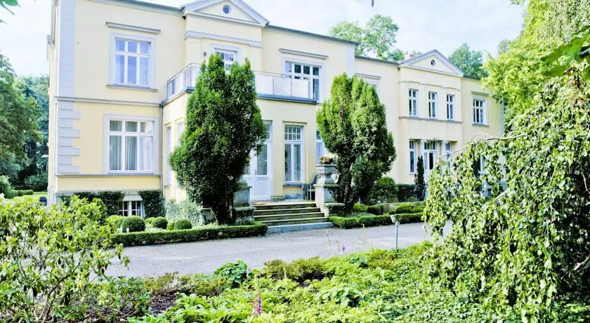 Gutshaus Landsdorf