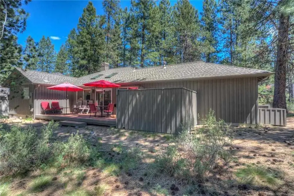 Wolf Lane 1