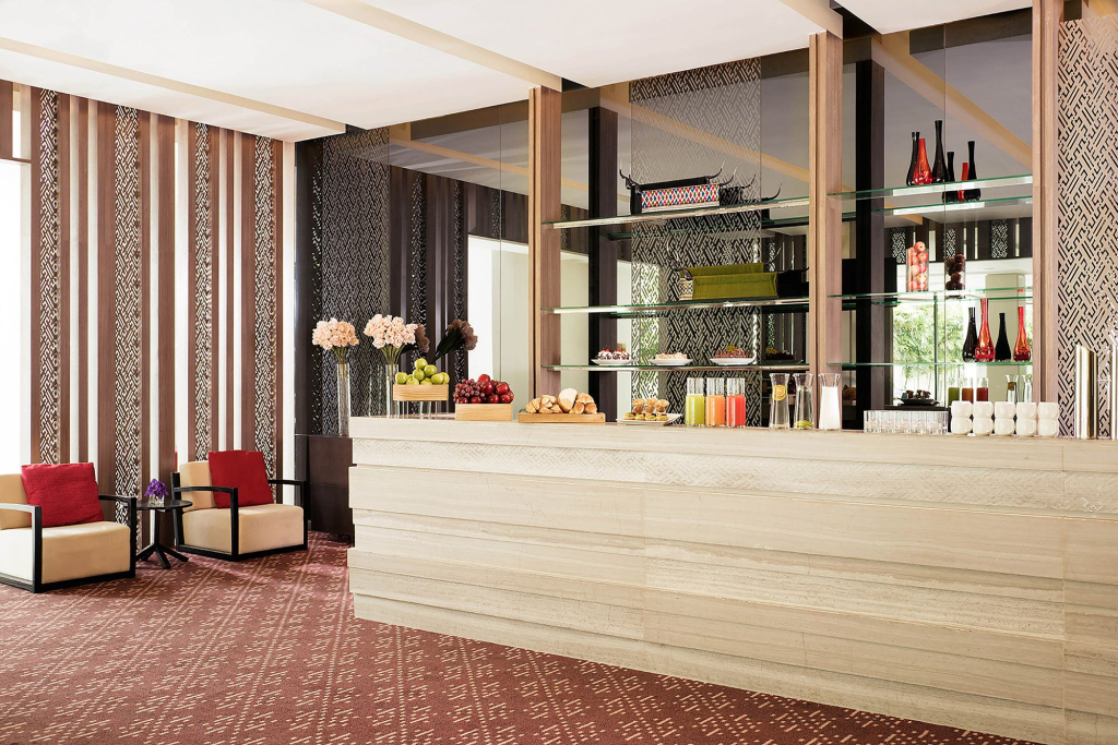 Avani Khon Kaen Hotel & Convention Centre