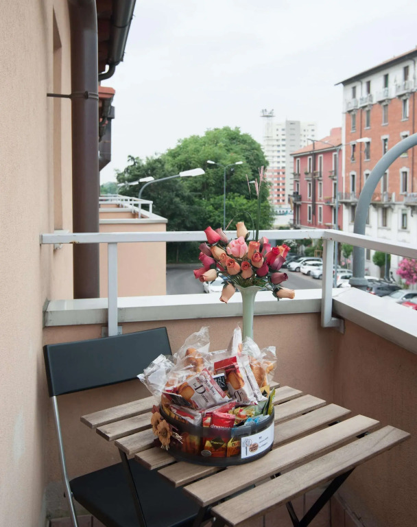 City Residence Milano