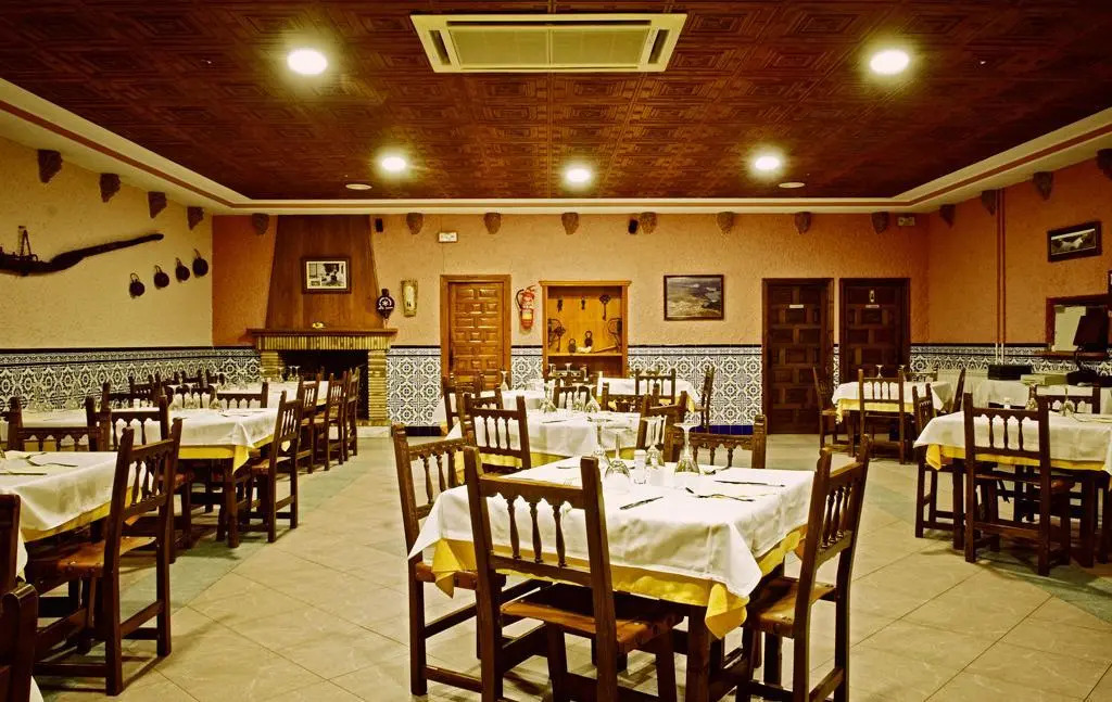 Hostal Guadiana