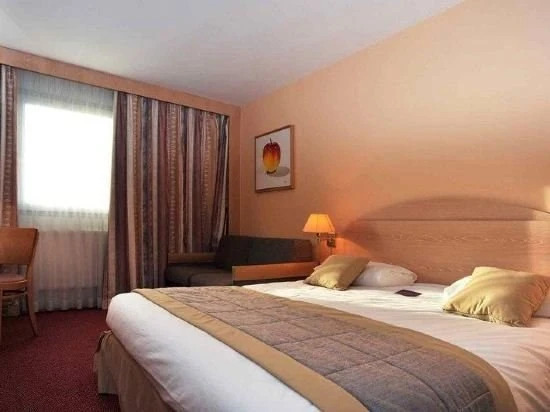 Hotel Mercure Lisieux