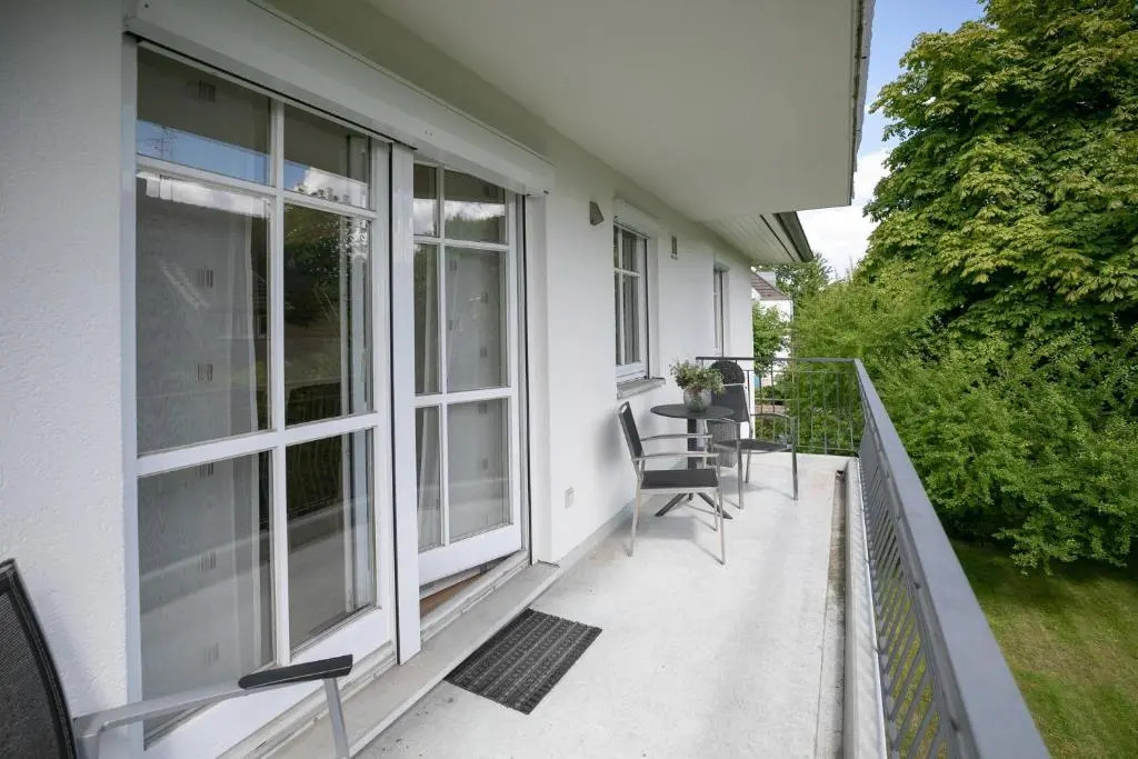 Haus am Kurpark Timmendorfer Strand Wohnung 6