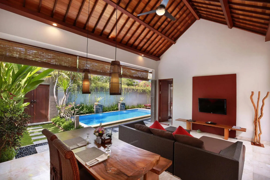 Lumbini Luxury Villas and Spa