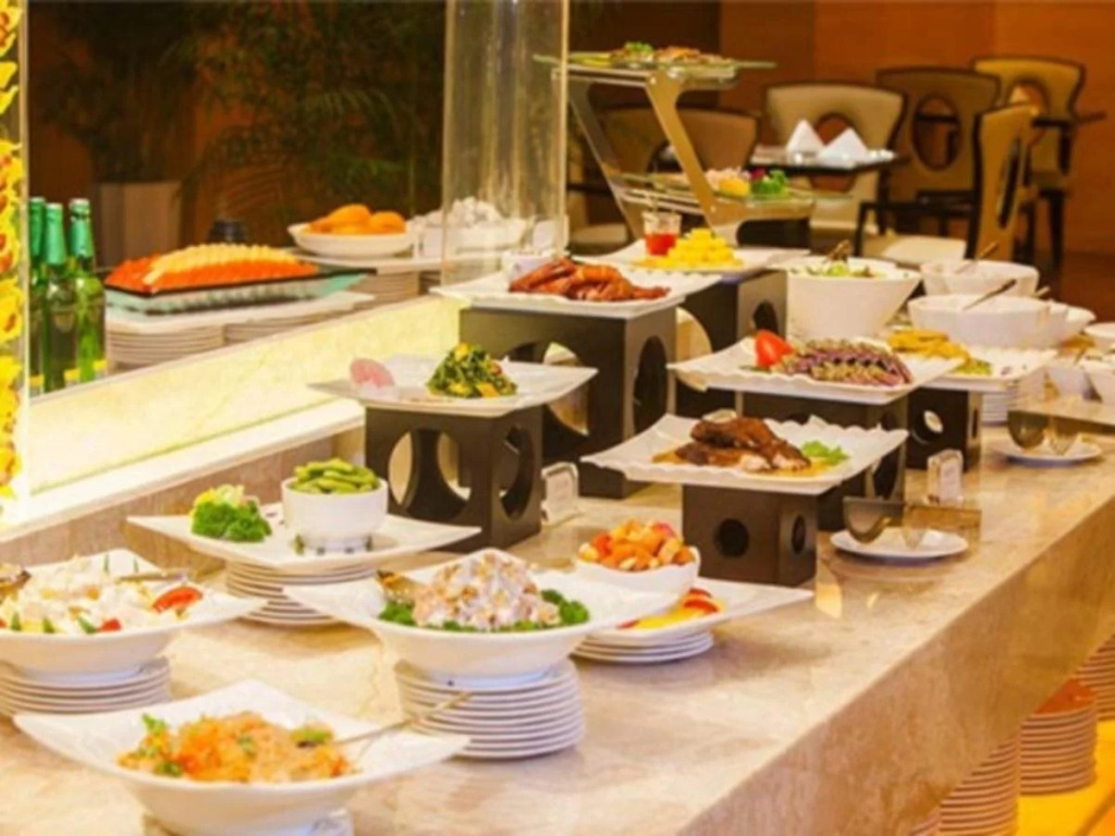 Suzhou Joy Holiday Hotel