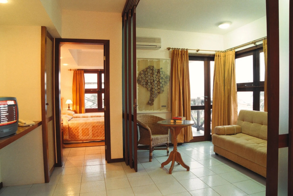Sunbrazil Hotel e Rooftop