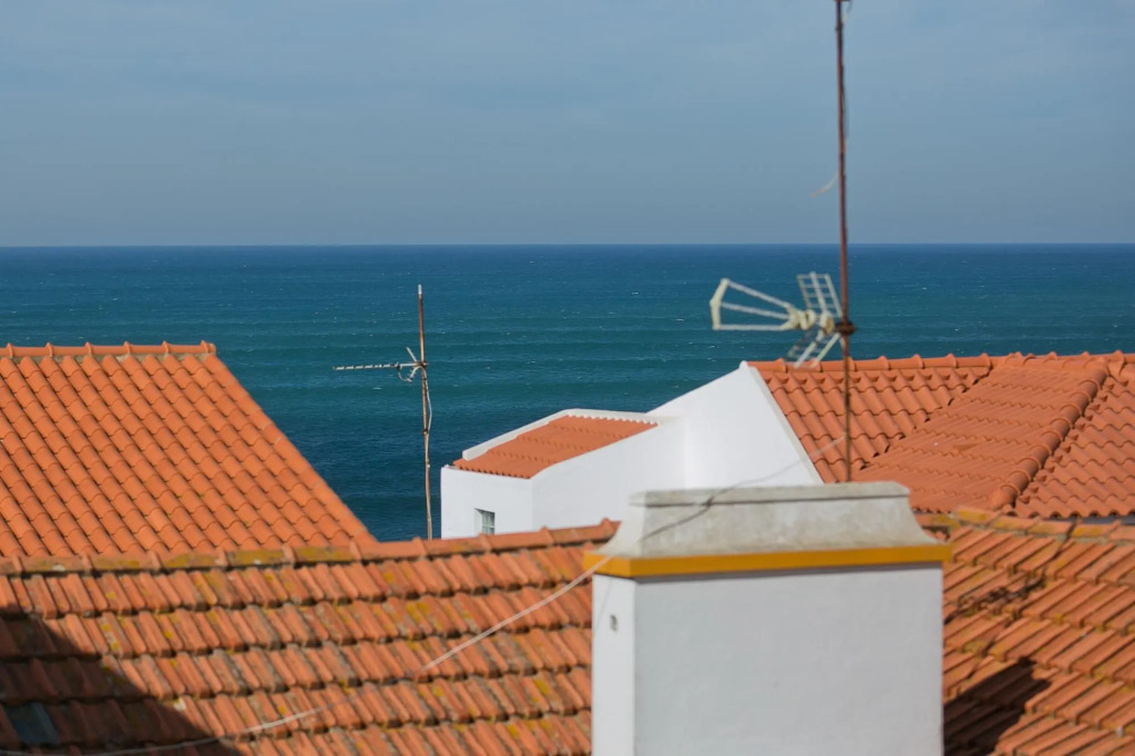 Casa Pescador by ACasaDasCasas