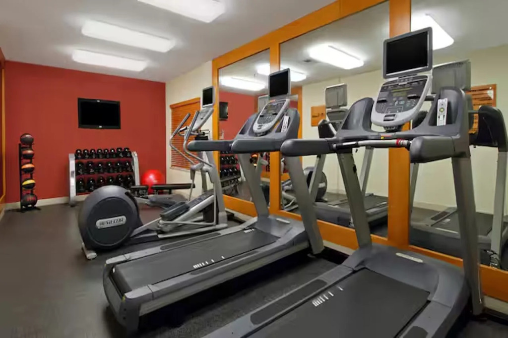 Homewood Suites by Hilton Houston-Woodlands-Shenandoah
