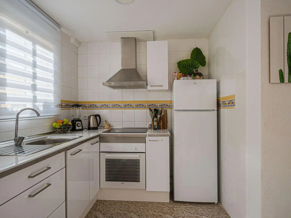 Charming Holiday Home in San Miguel de Salinas with Pool