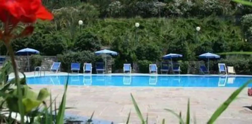 Le Terrazze Residence & Resort