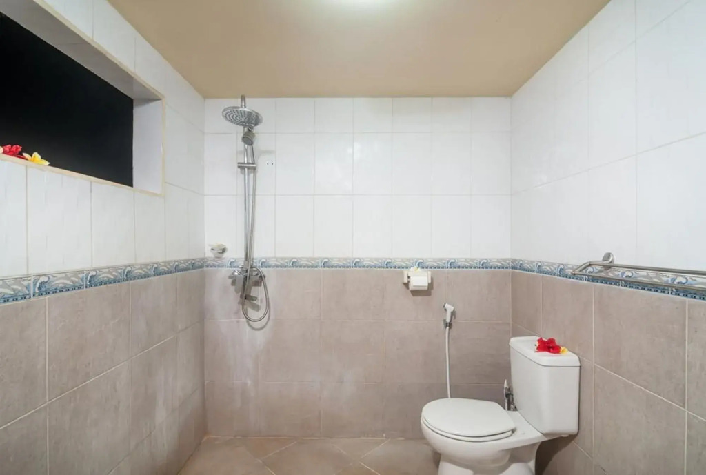 Villa Mimpi Manis