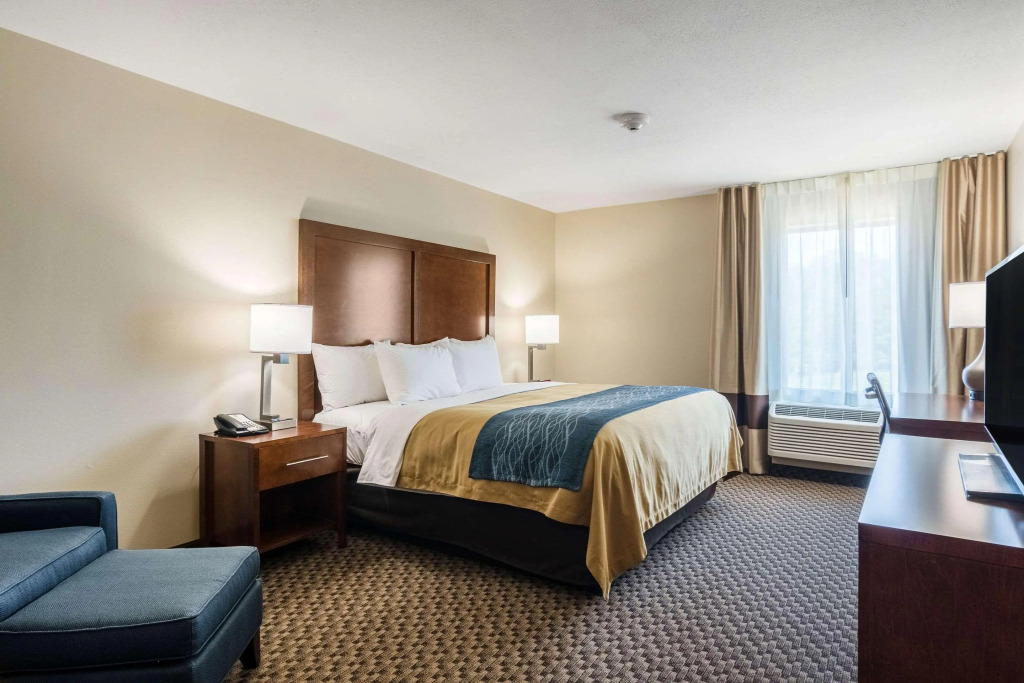 Comfort Inn Edwardsville - St Louis