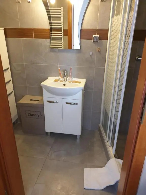 Apartamenty Donald