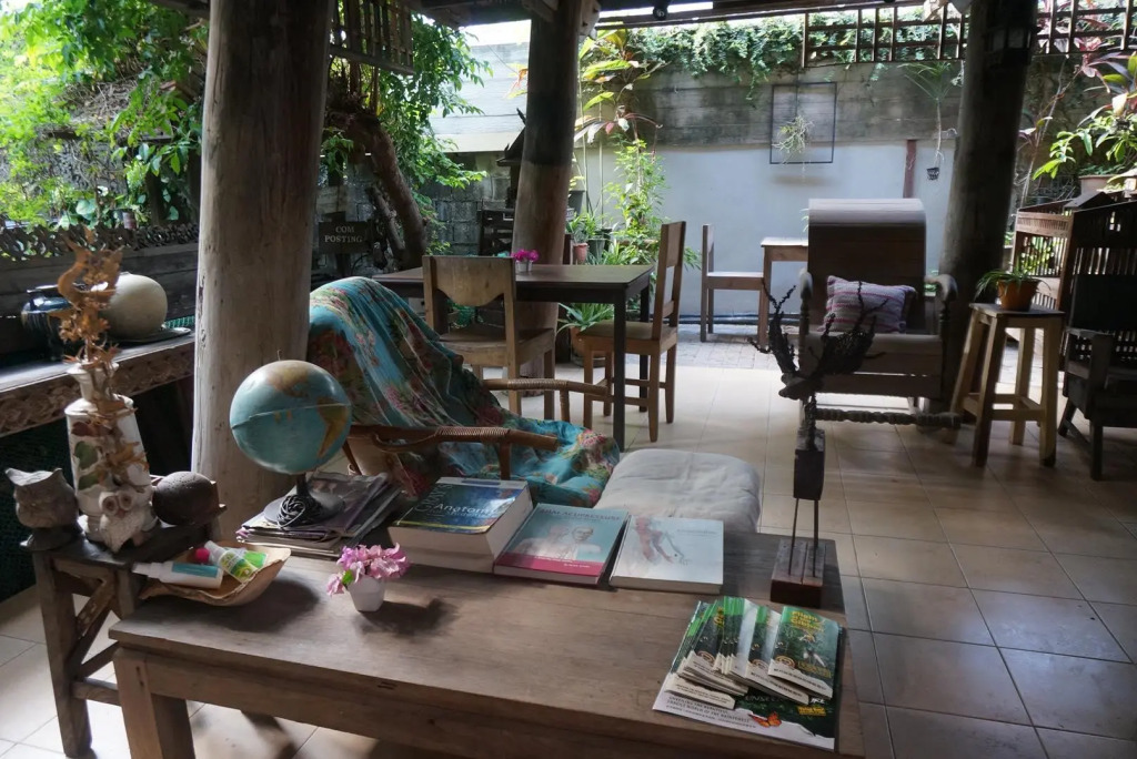 Tiptopthai House