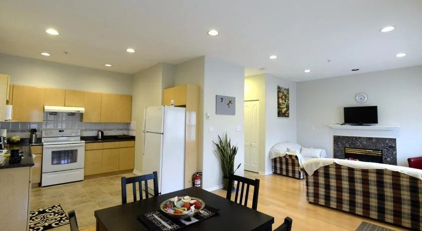 Marpole Guest House