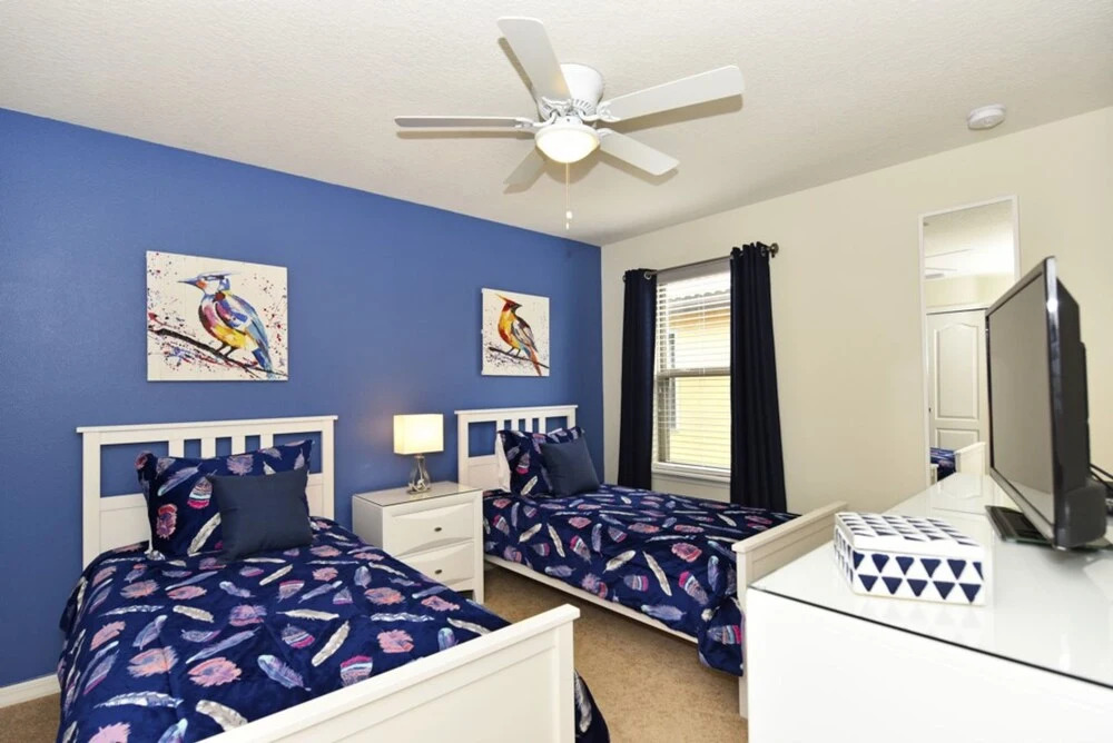 Windsor at Westside Seven-bedroom