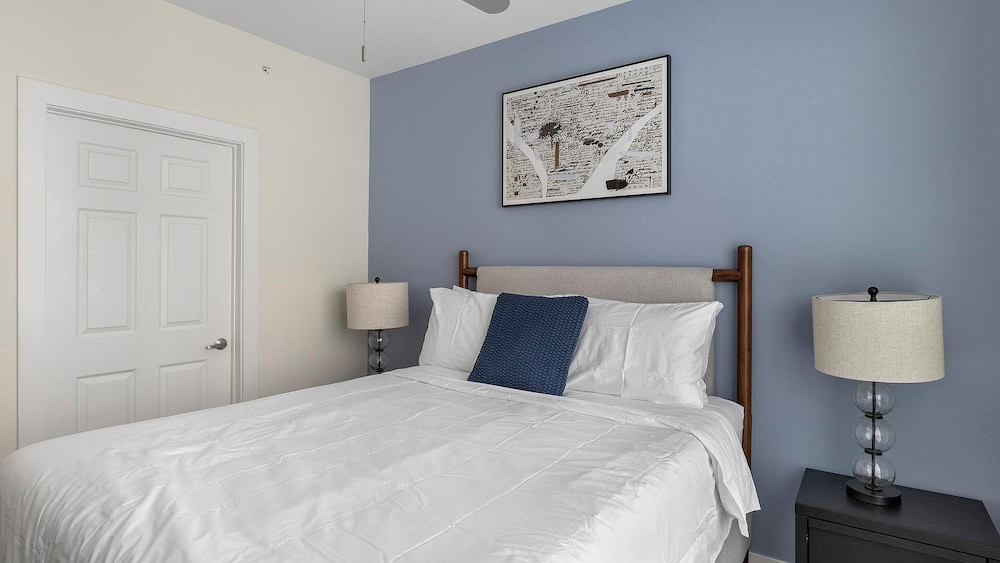 Landing Apartments Fort Worth Near Historic Southside