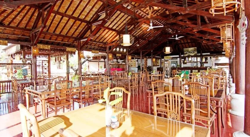 ZEN Rooms Basic Tukad Mungga Lovina