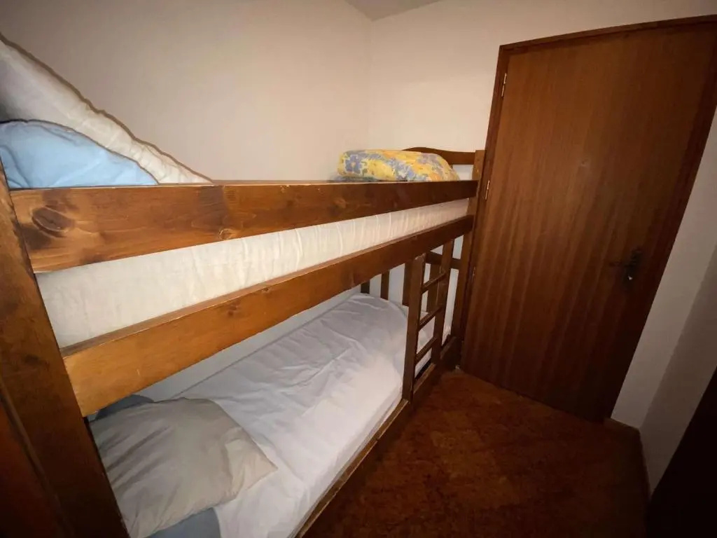 Appartement Le Grand-Bornand, 1 pièce, 4 personnes - FR-1-241-75