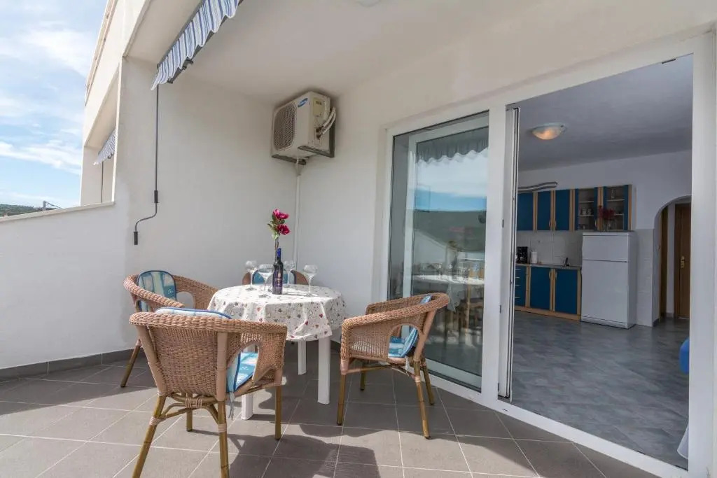 Apartments Mirko