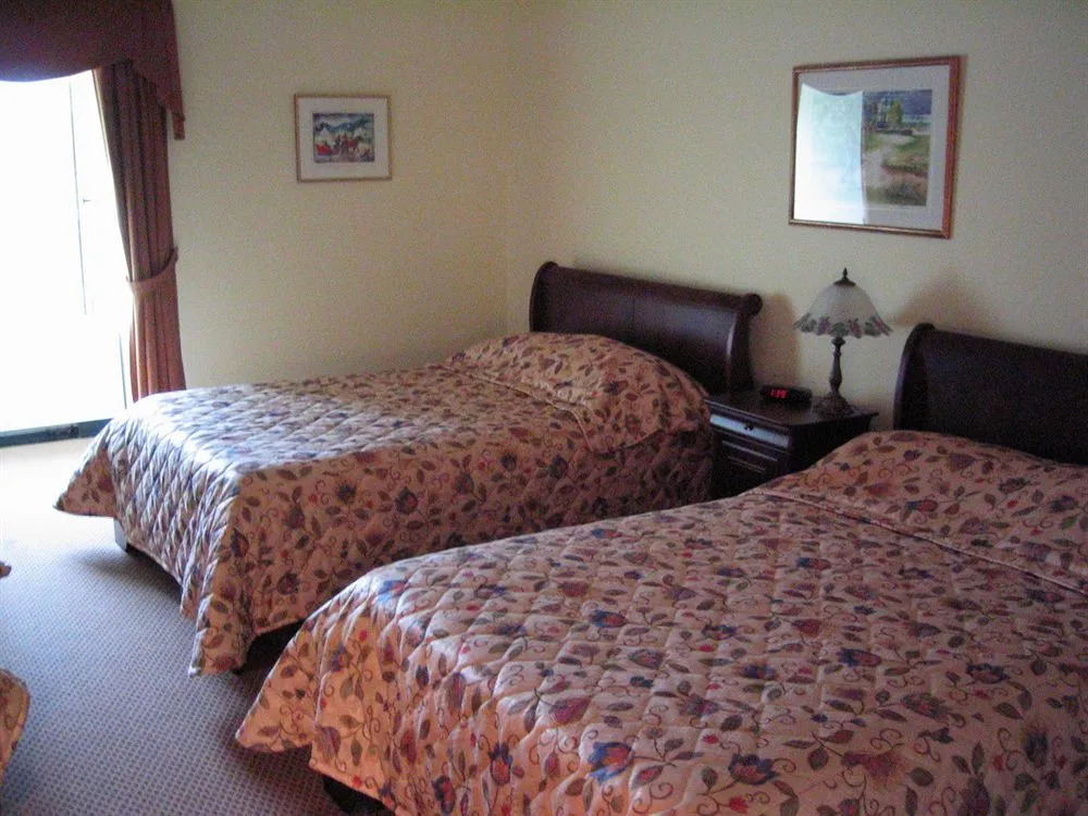 Golf & Hotel Stastny