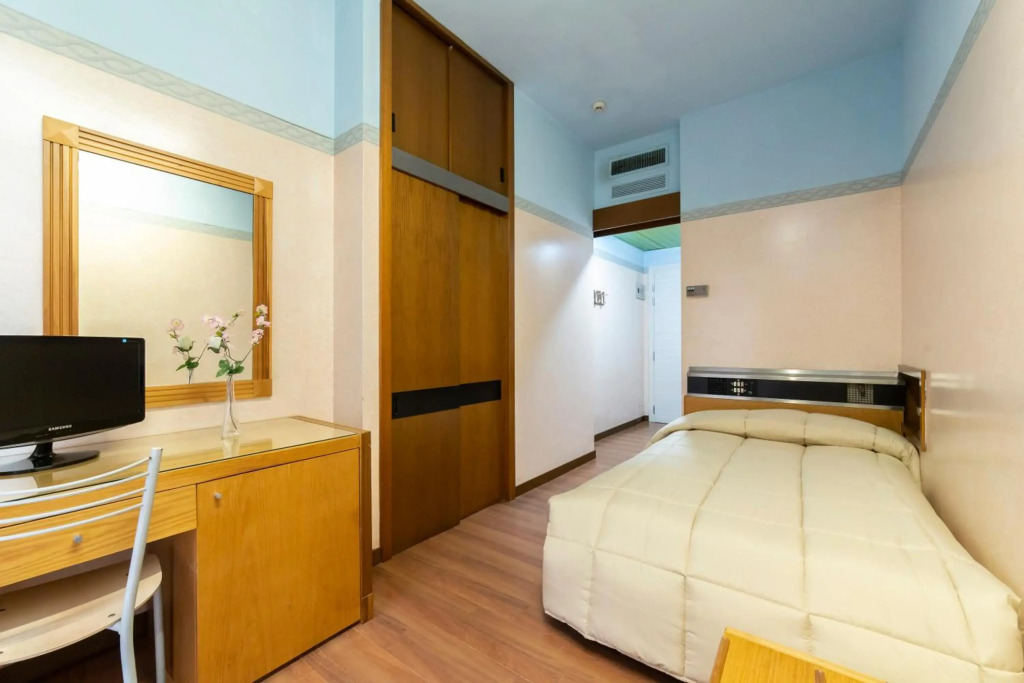Park Hotel