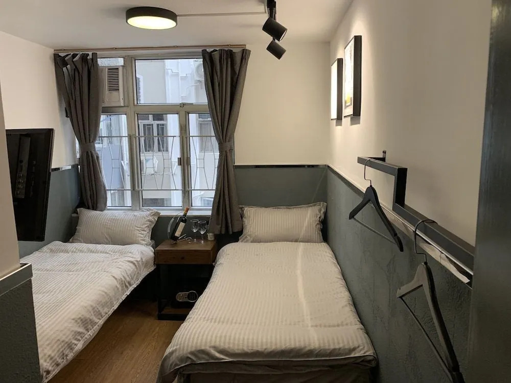 Popa Guesthouse