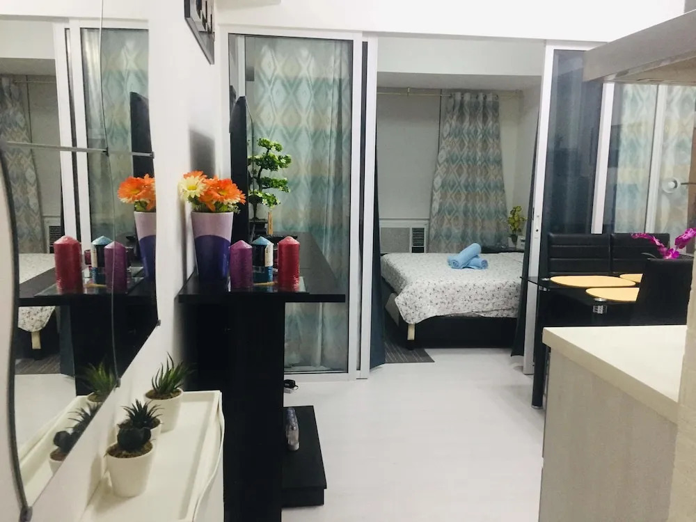 Azure Urban Resort Residences