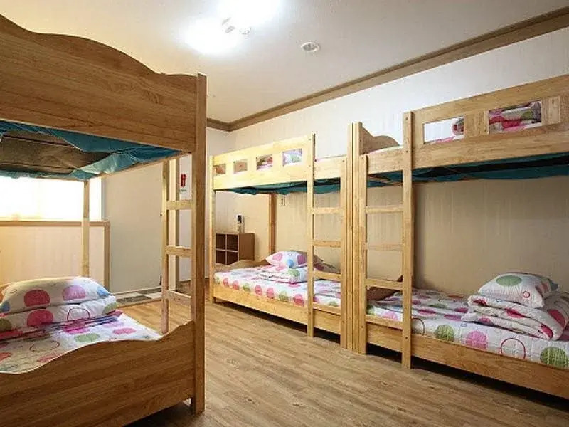 Gaon Guesthouse