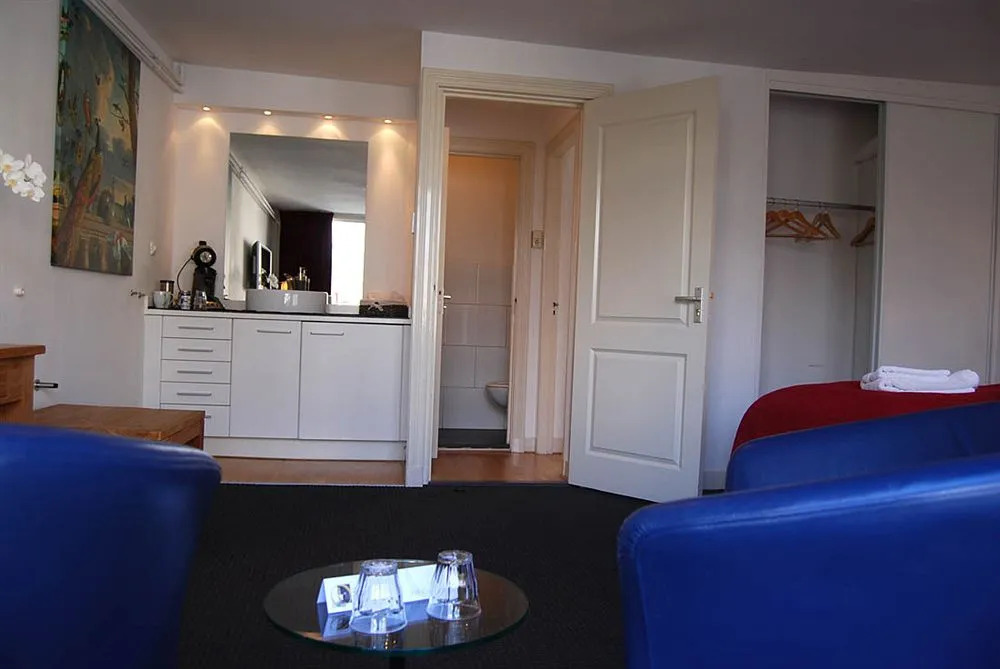 Adriaen van Ostade B&B