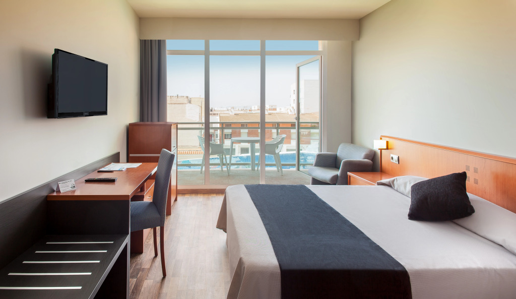 Hotel RH Vinaros Playa & Spa Sup