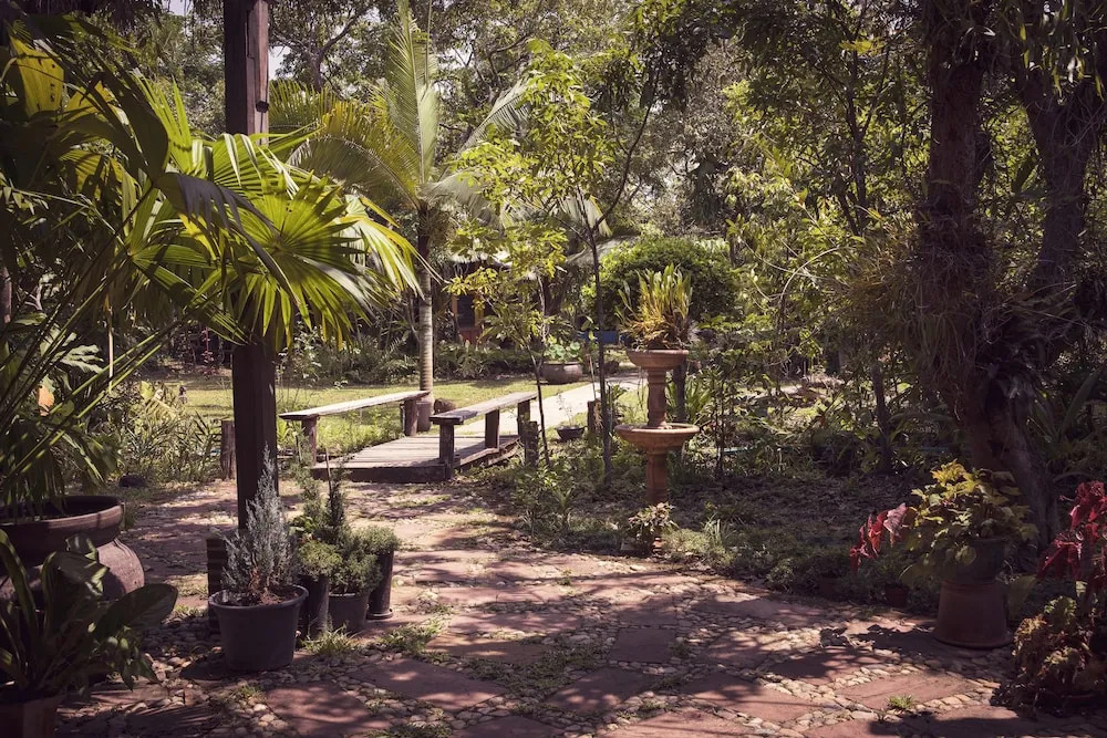 Ruang Tawan Hideaway