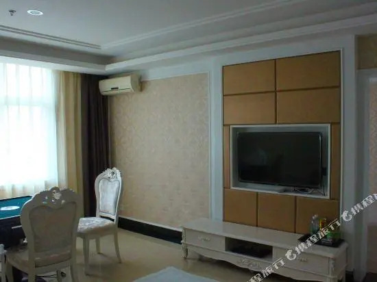 Yongdu Hotel