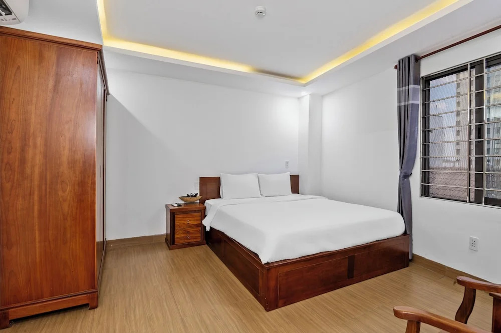 The Samson Boutique Hotel