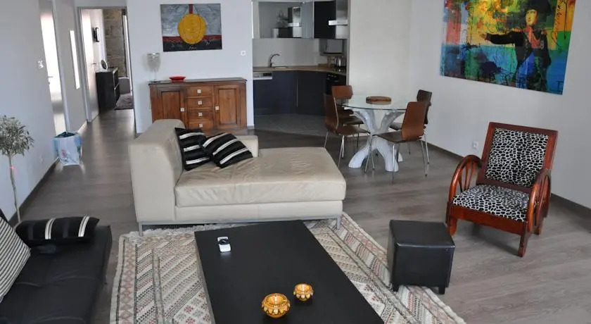Gîtes Fesch