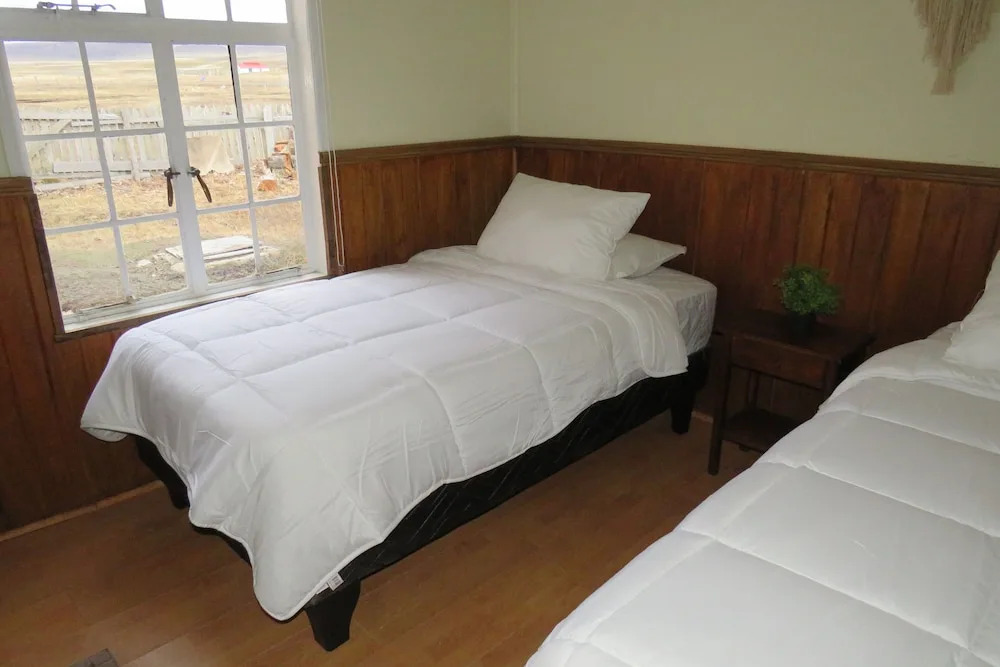 Riverline lodge