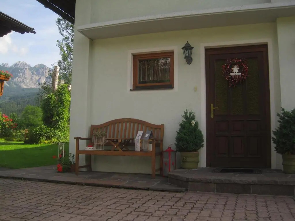 Ferienwohnung Zeber