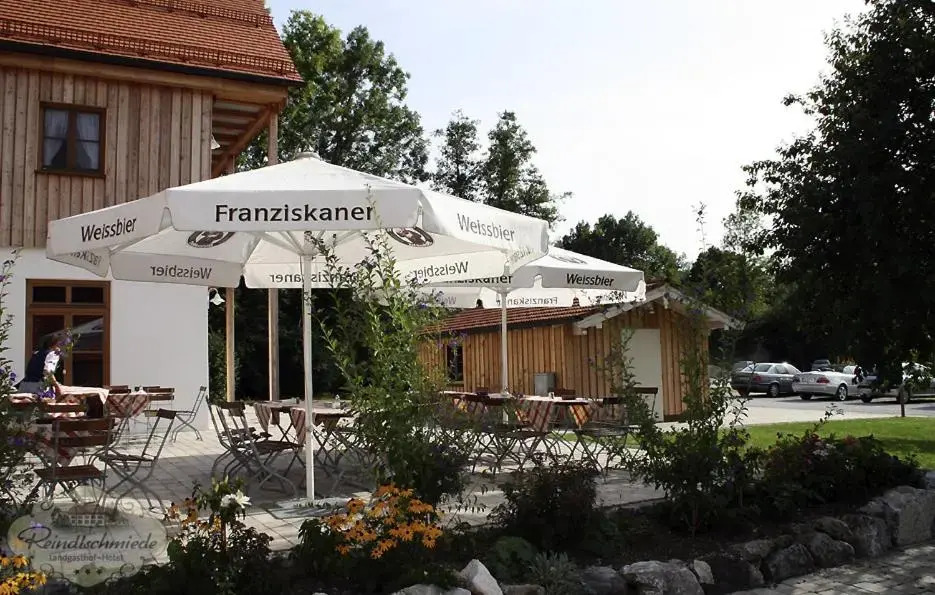 Landgasthof - Hotel Reindlschmiede