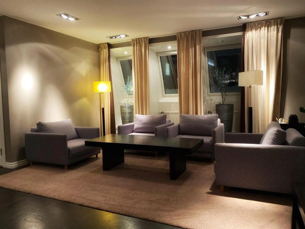 Hotel Villan