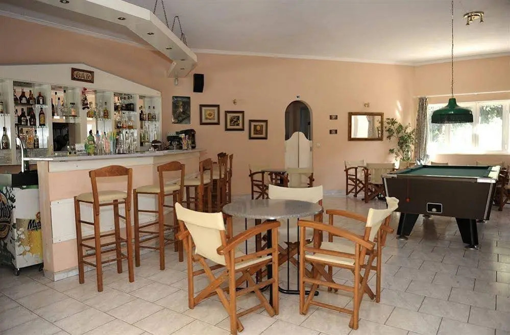 Phivos Hotel
