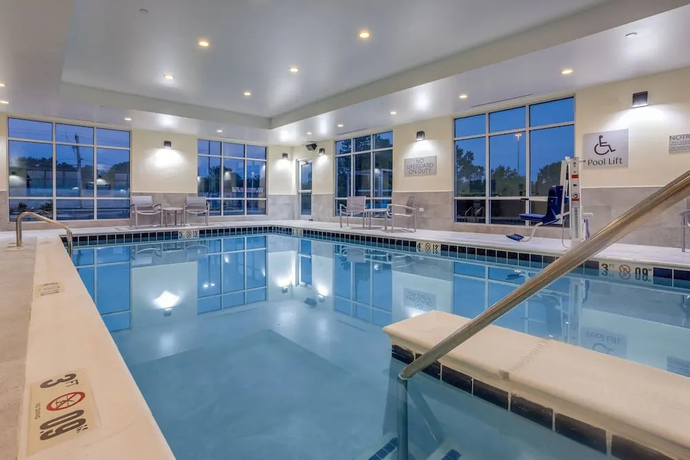 TownePlace Suites by Marriott Chicago Waukegan Gurnee