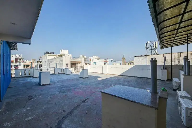 Mauryan Tower, Yashobhoomi