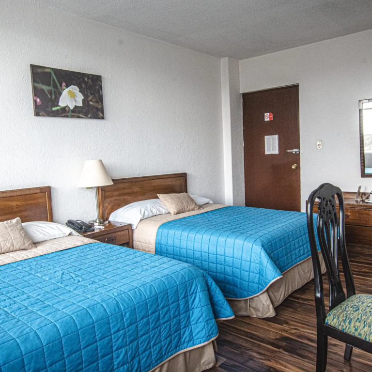 Hotel Palacio