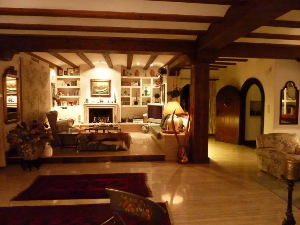 Finca Casa Imas