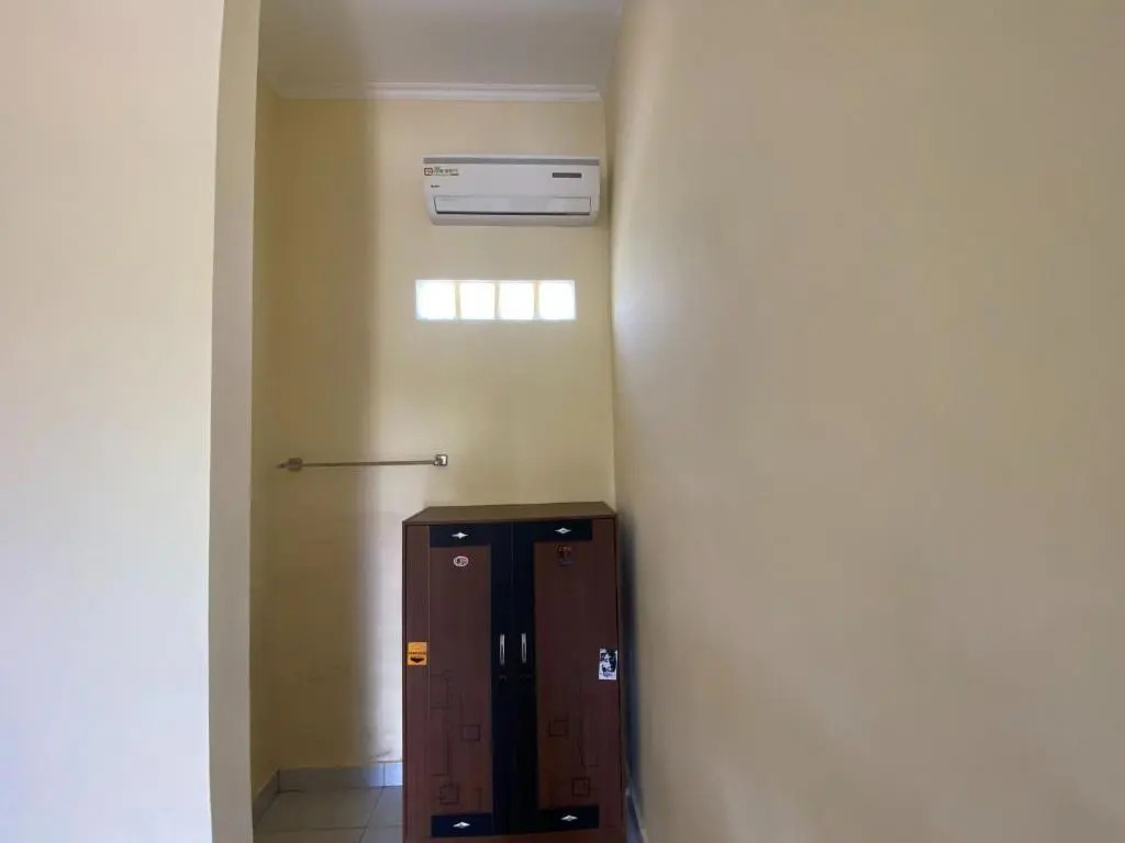 Jero Harum Homestay