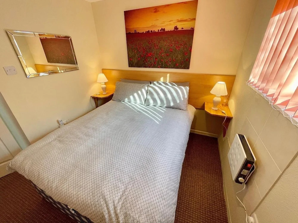 Paradaise Immaculate 2-bed Property Hemsby