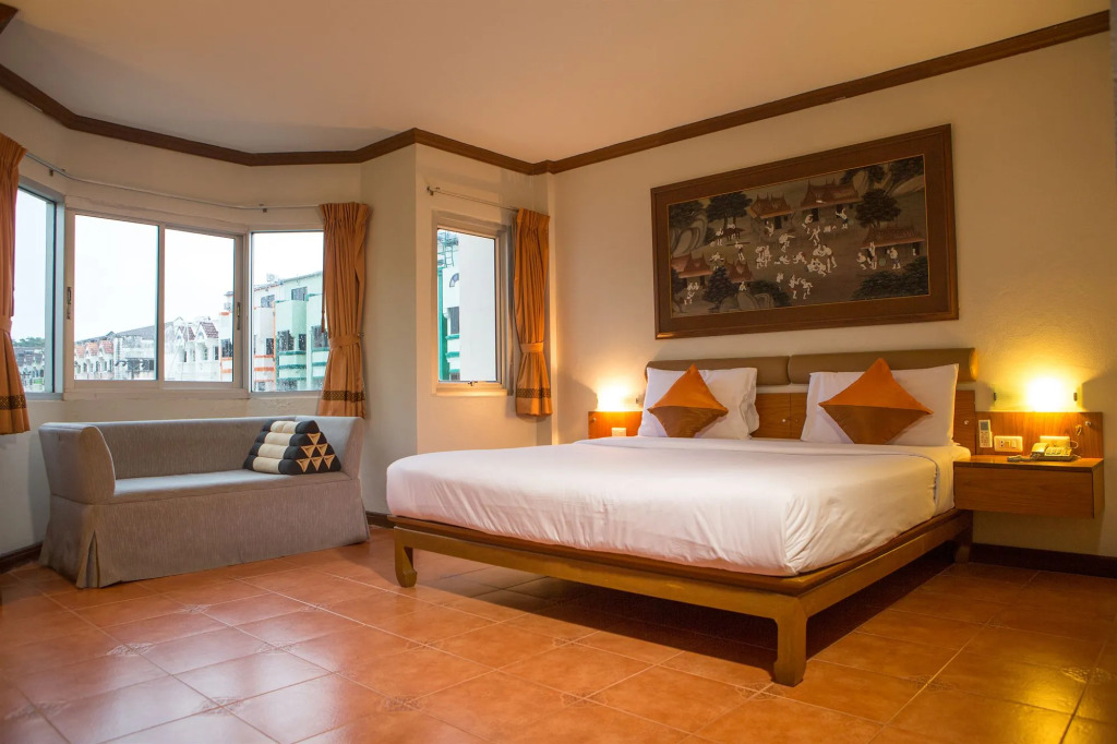Hotel De Karon