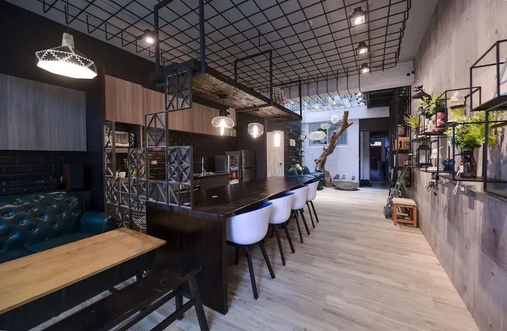 Tainan Comfortable House