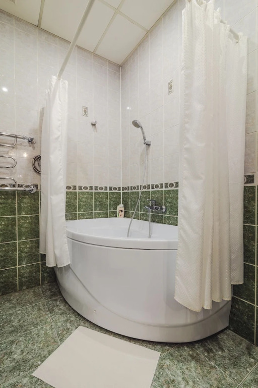 Premium Apartments Smolenskaya 6