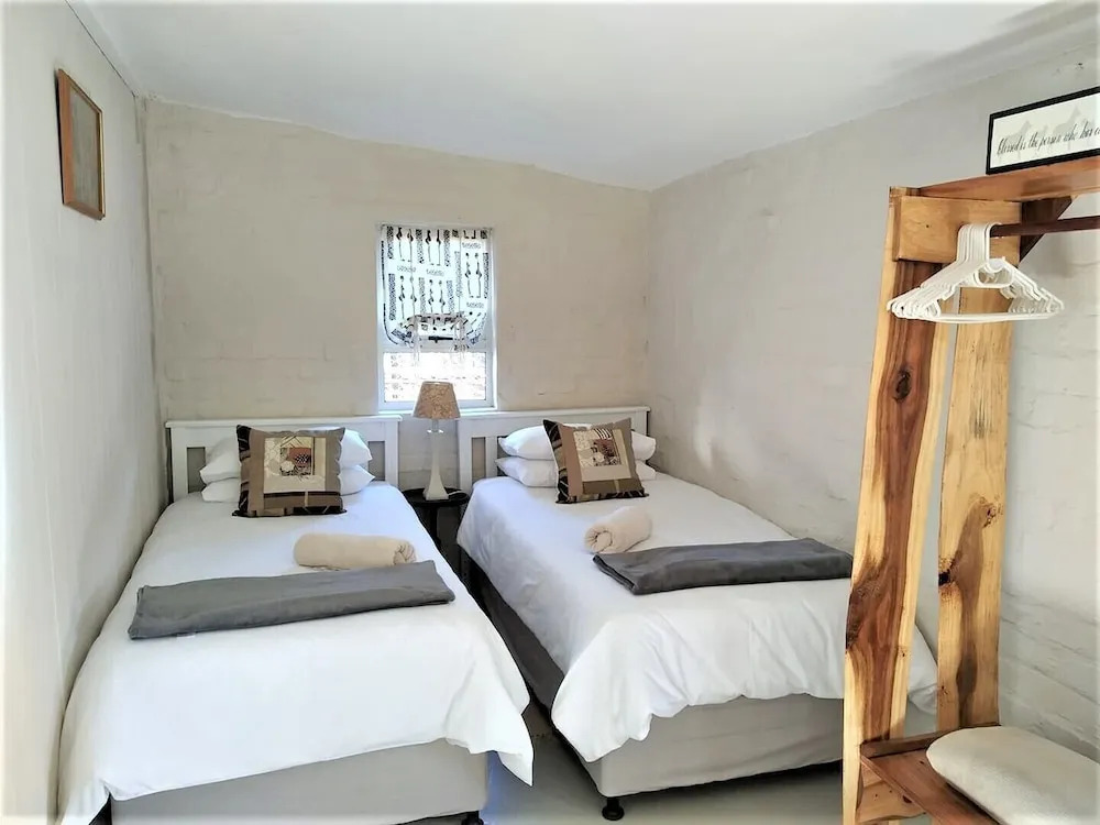Green Hills Forest Lodge